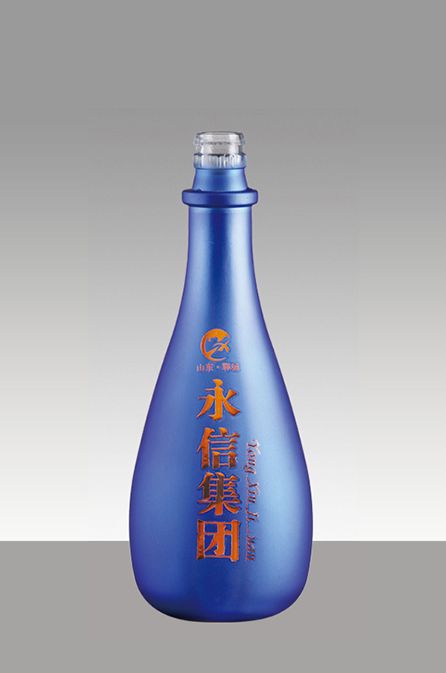 喷涂瓶