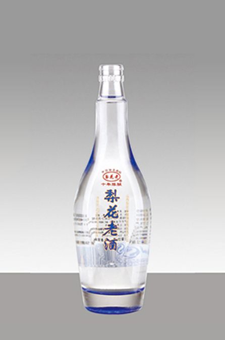 喷涂瓶