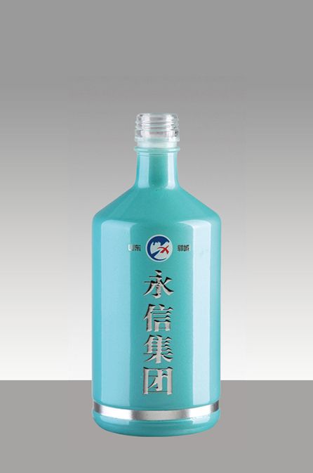 喷涂瓶