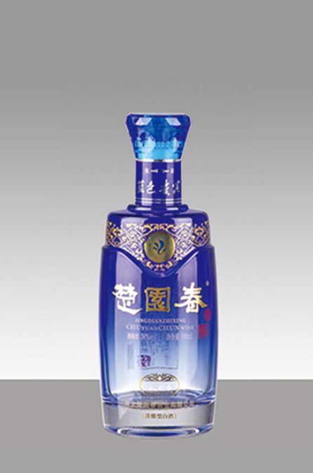 喷涂瓶