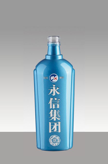 喷涂瓶