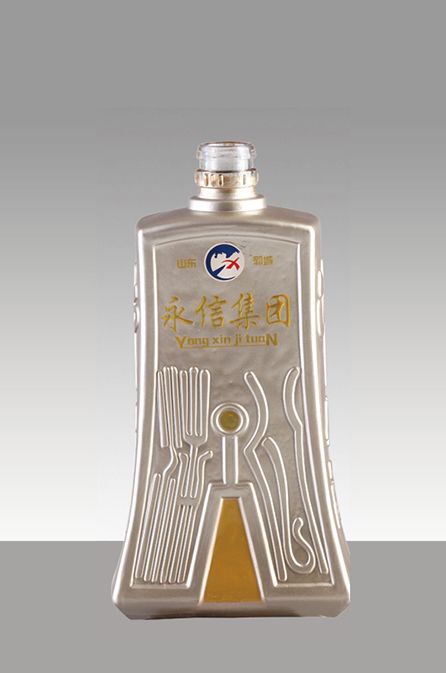 喷涂瓶
