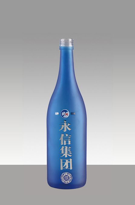 喷涂瓶
