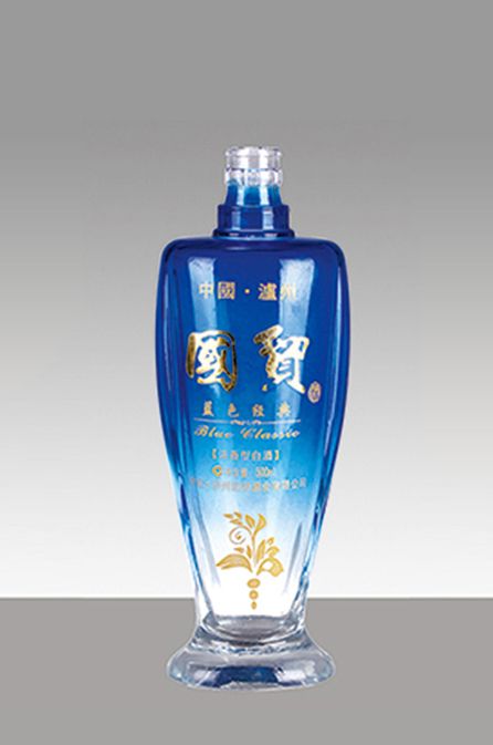 喷涂瓶