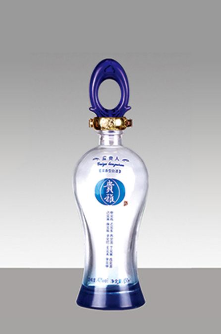 喷涂瓶