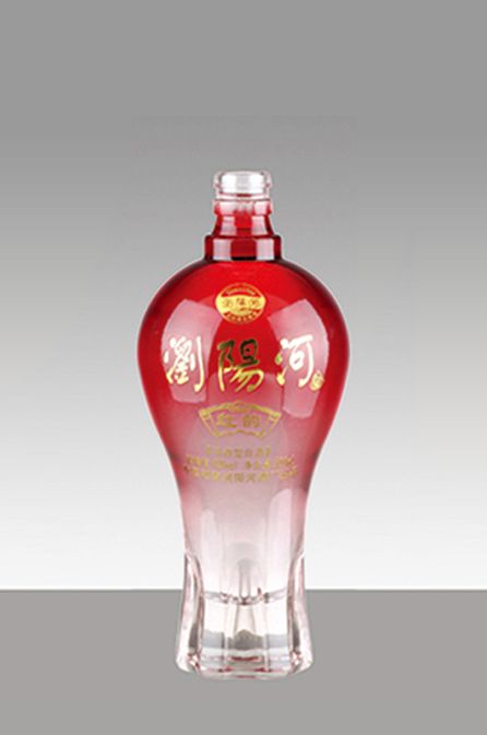 喷涂瓶
