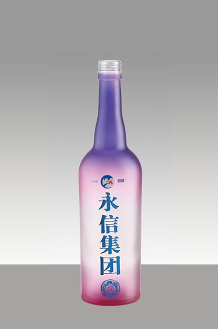 喷涂瓶