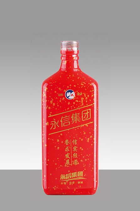 喷涂瓶