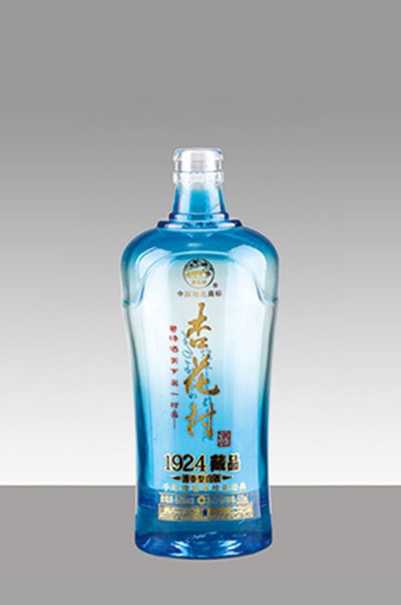 喷涂瓶