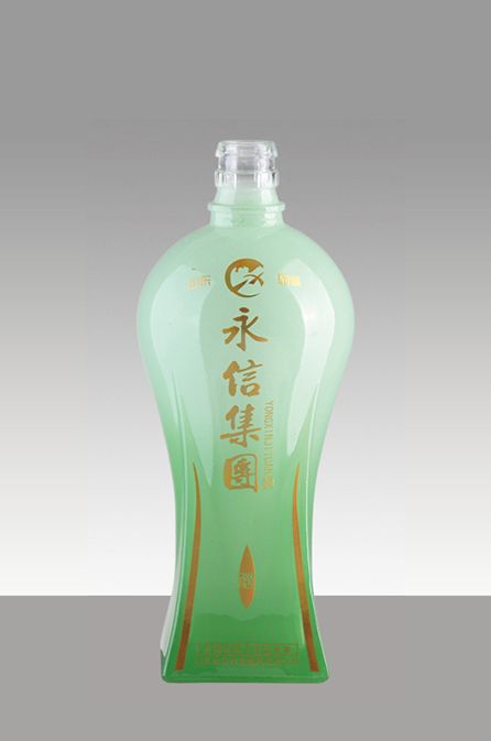 喷涂瓶
