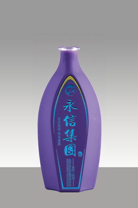 喷涂瓶