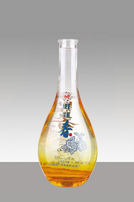 喷涂瓶