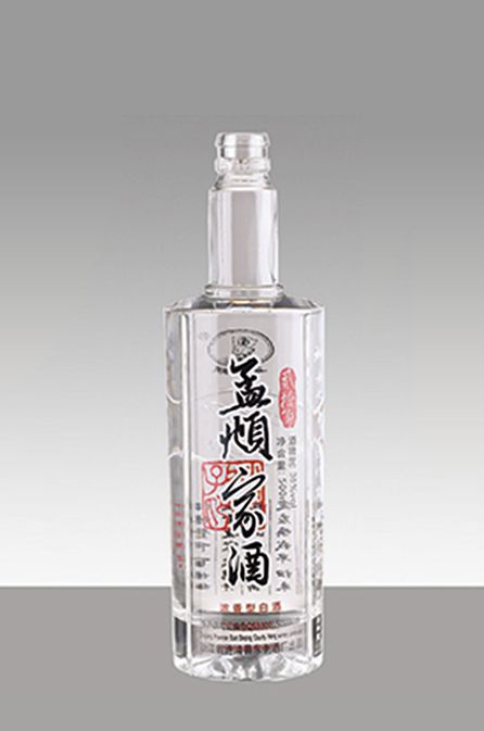 烤花瓶