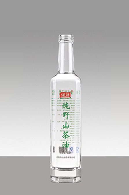 烤花瓶
