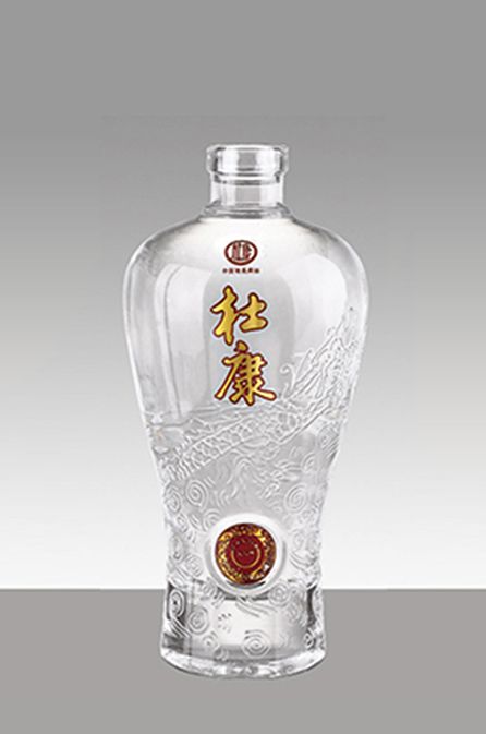 烤花瓶