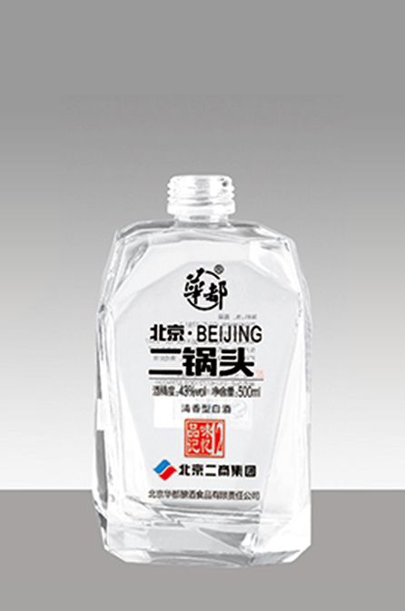烤花瓶