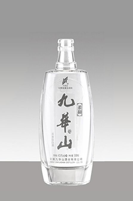 烤花瓶
