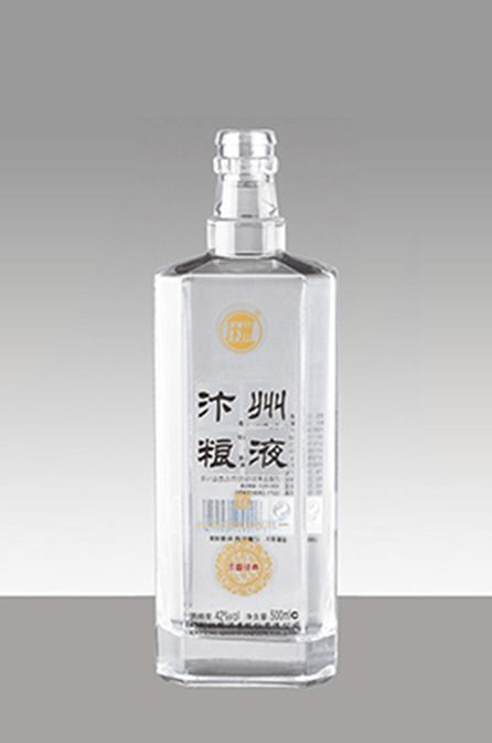 烤花瓶