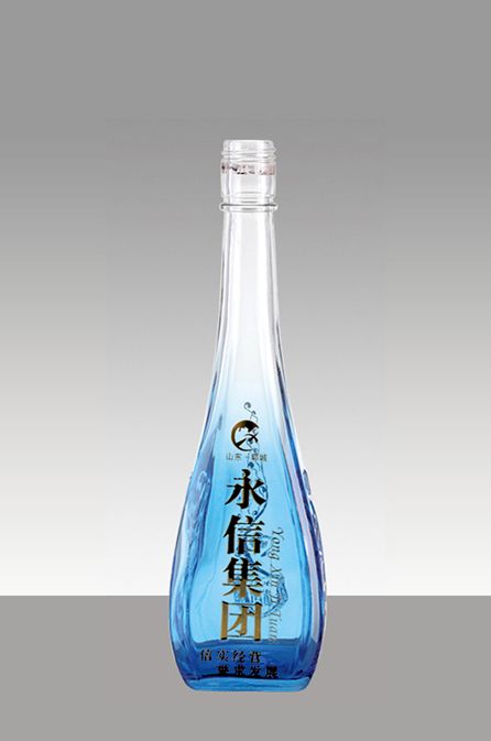 喷涂瓶