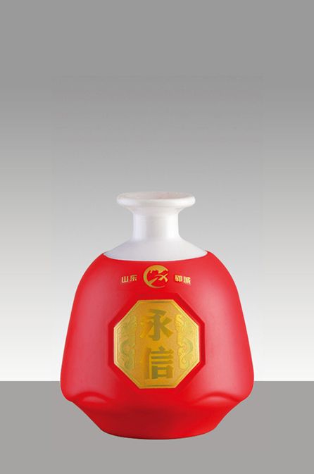 喷涂瓶