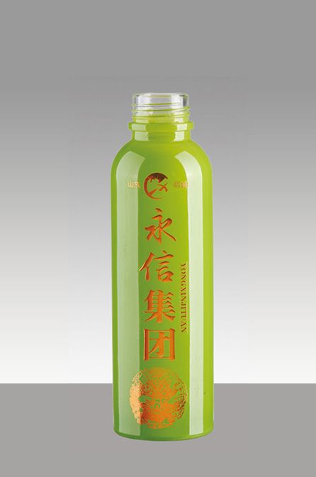 喷涂瓶