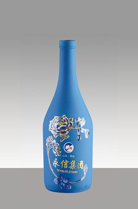 喷涂瓶