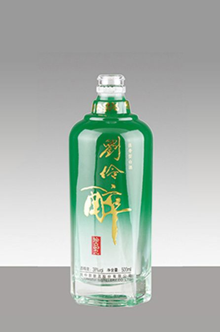喷涂瓶