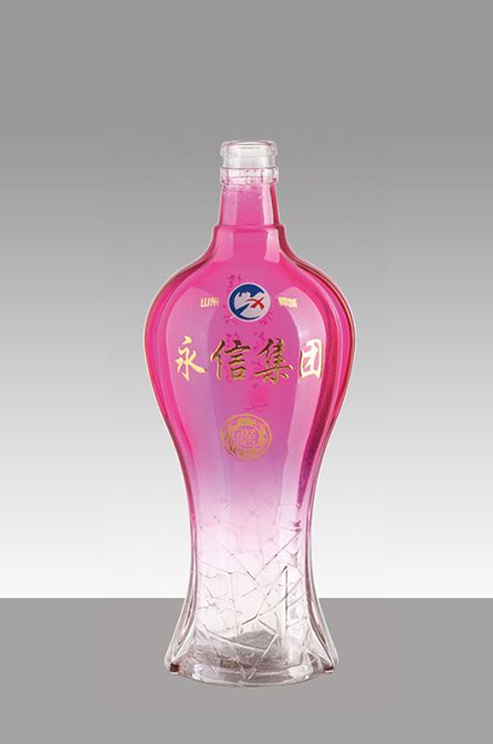 喷涂瓶
