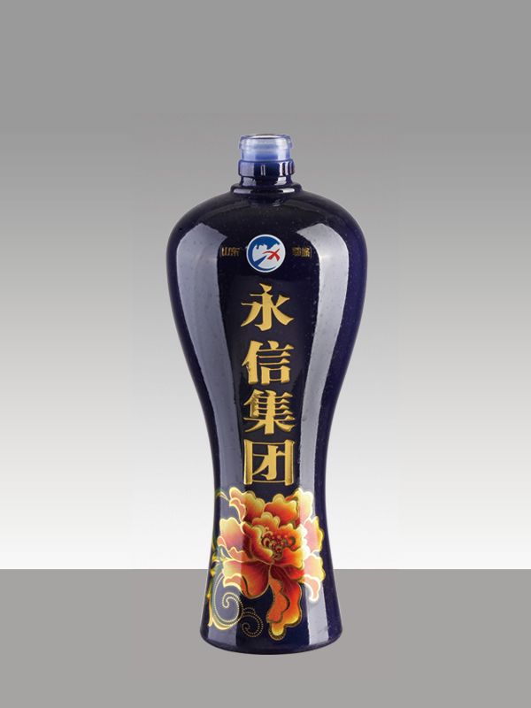 喷涂瓶