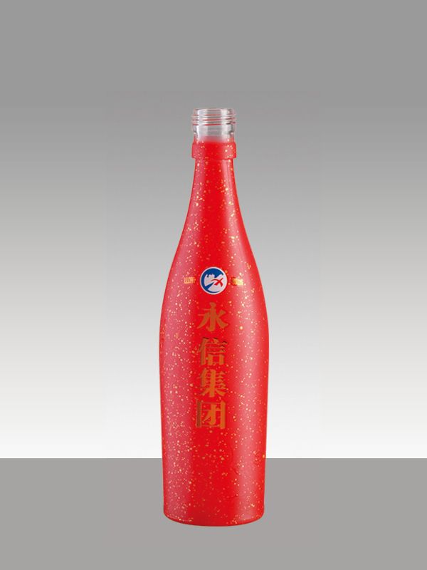喷涂瓶
